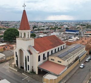 igreja