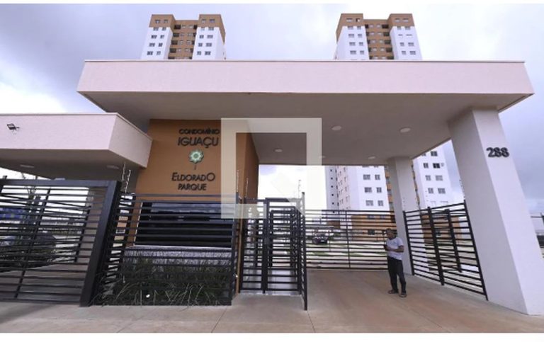 CMO-CONDOMINIO IGUAÇU