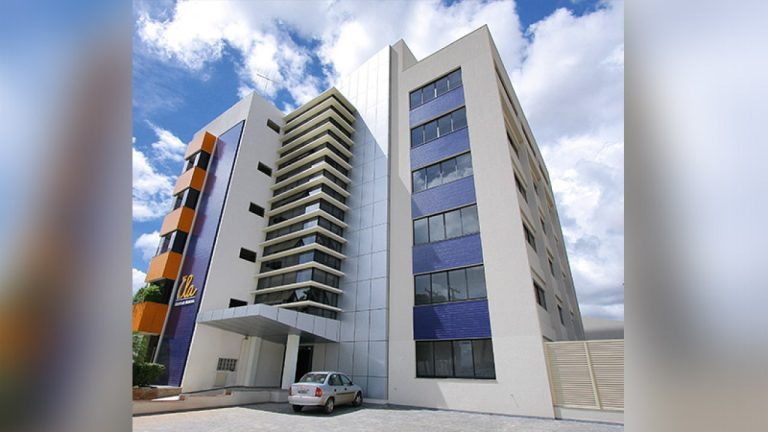 Clínica ELA ENEC
