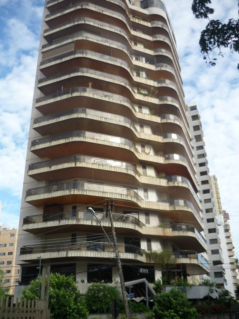 EDIFICIO TAINA