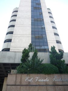 EDIFICIO VANDA PINHEIRO
