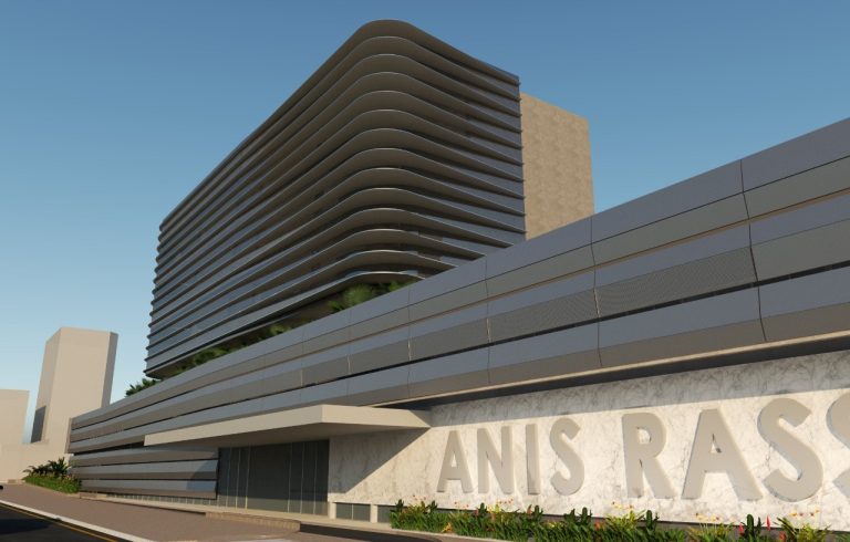 HOSPITAL DO CORAÇÃO ANIS RASSI ENEC