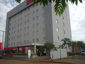 IBIS HOTEL JATAÍ