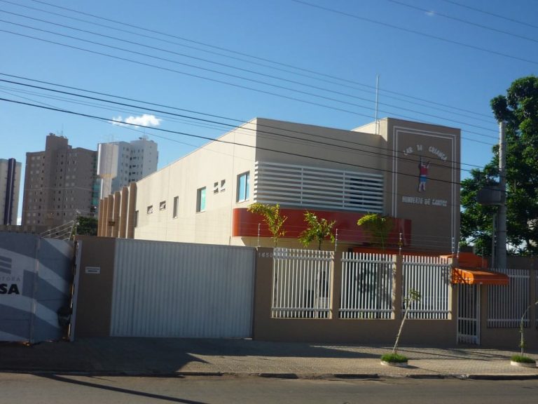 LAR DA CRIANÇA EMISA