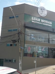 LUAR MODAS