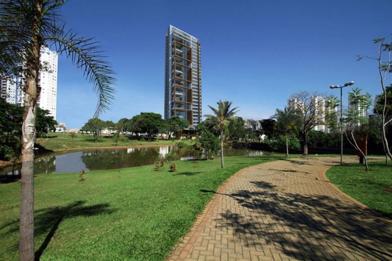 Landscape ENEC