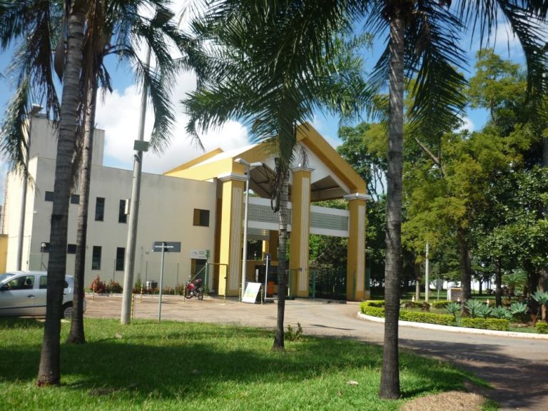 PORTARIA 1
