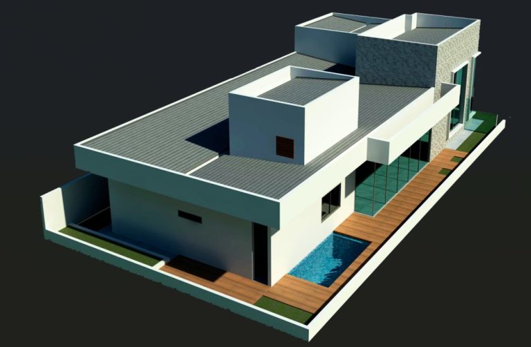 RESIDENCIA CID NELSON JARDINS VALÊNCIA