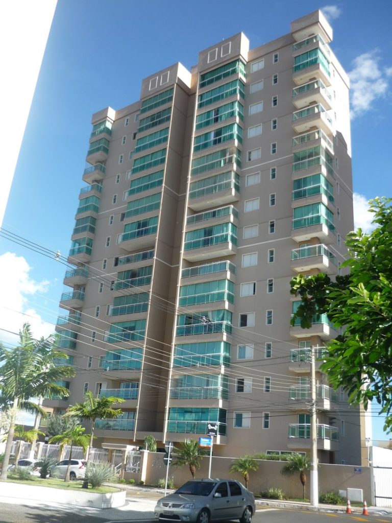 RESIDENCIAL