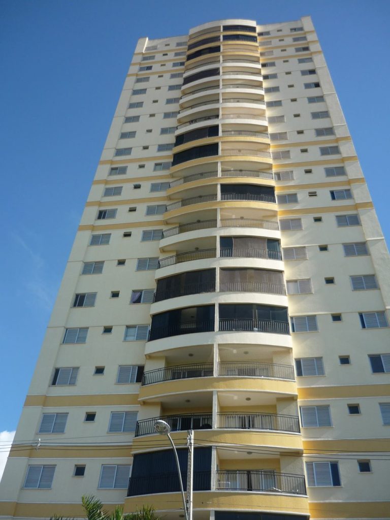 RESIDENCIAL ACÁCIAS