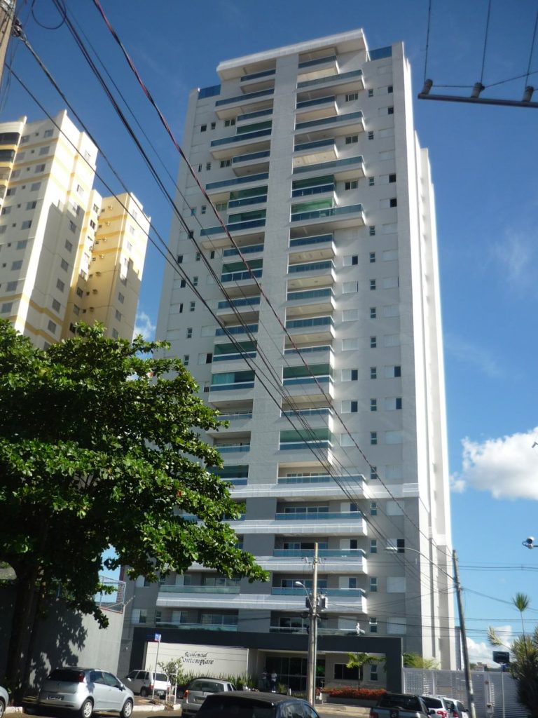 RESIDENCIAL CONTEMPLARE