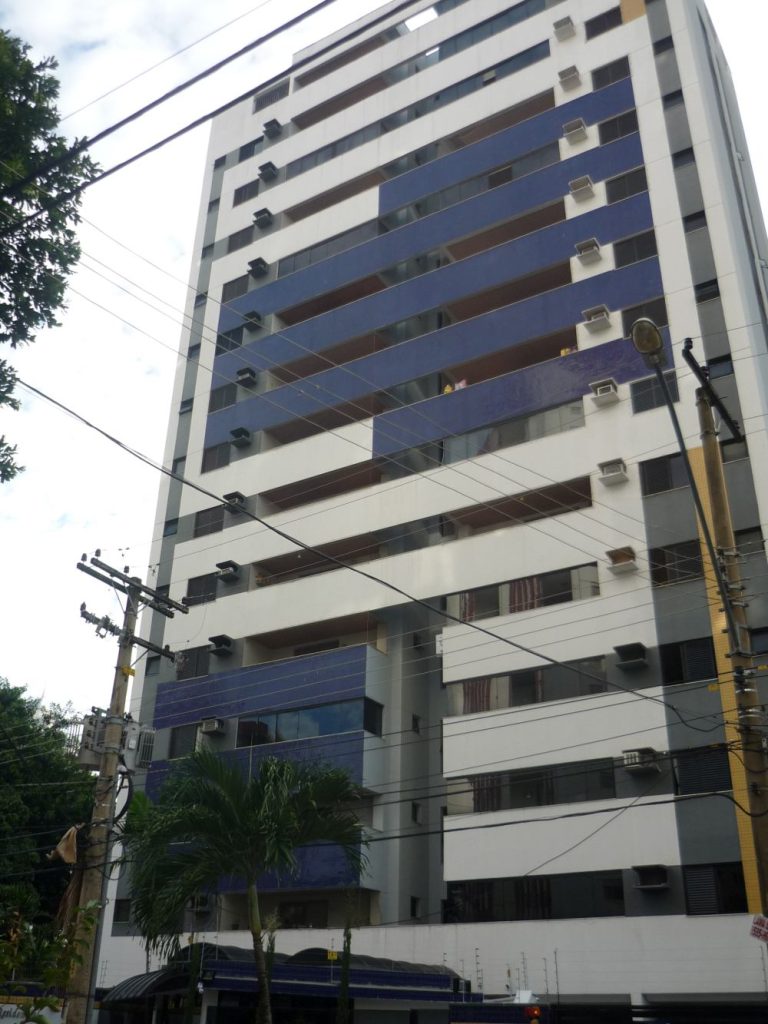 RESIDENCIAL MONT SERRAT