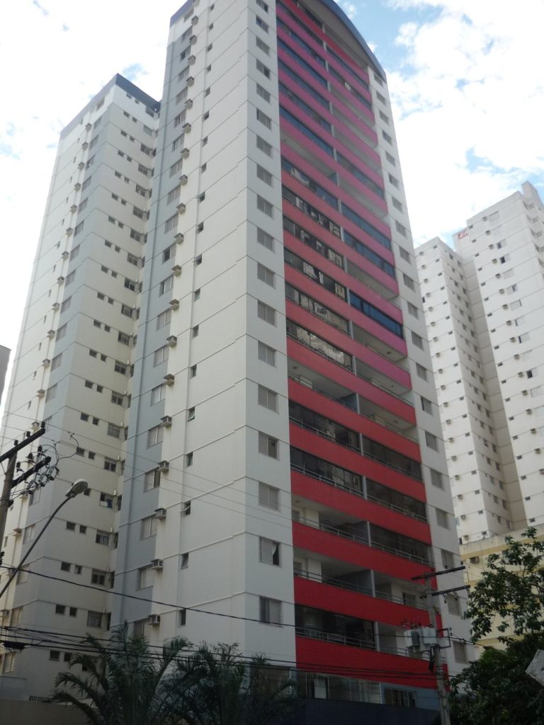RESIDENCIAL MONTE CASTELO