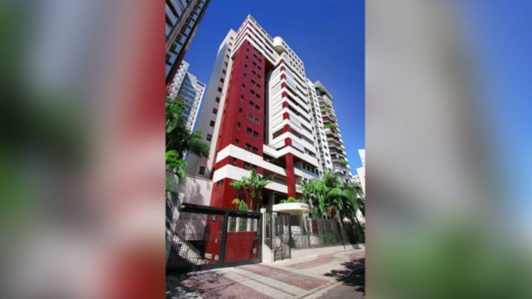 Residencail Michelângelo ENEC