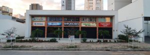 SALAS COMERCIAIS T-52