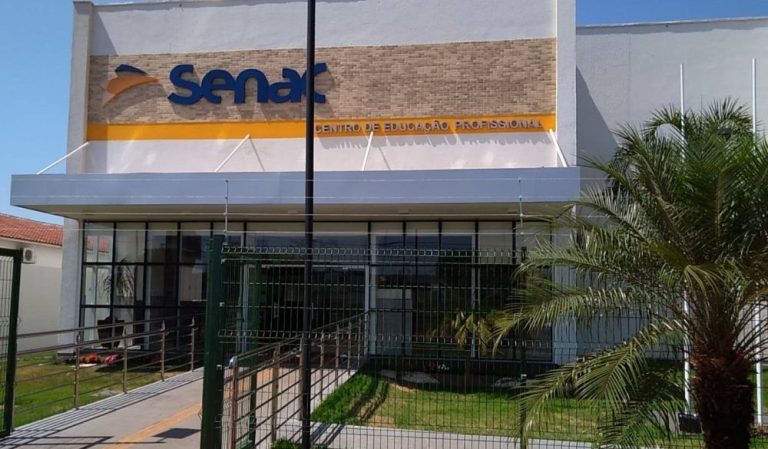 SENAC-QUIRINOPOLIS