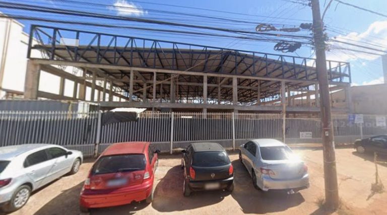 VERTICAL-IPDA TAGUATINGA DF